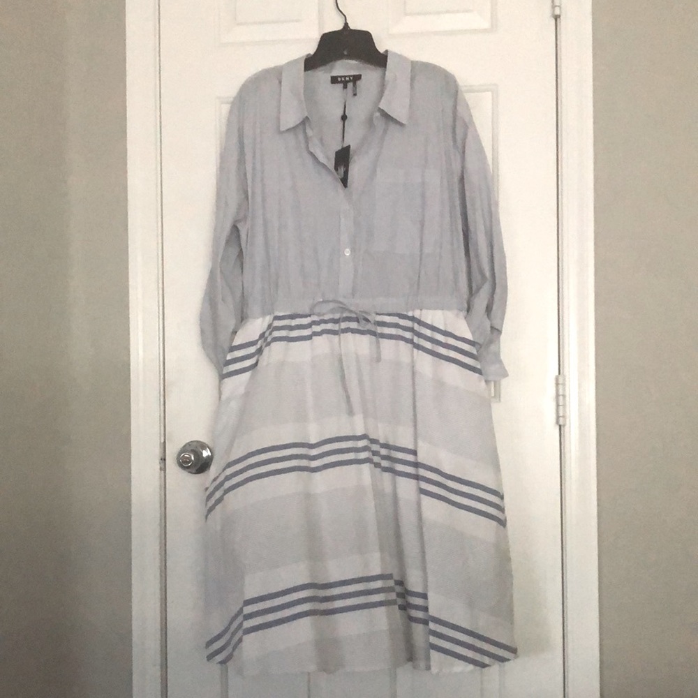 DKNY Dress